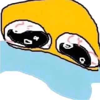 Стикер MyMood - 5