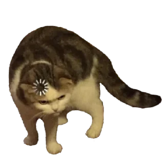 Стикер MyMood - 7