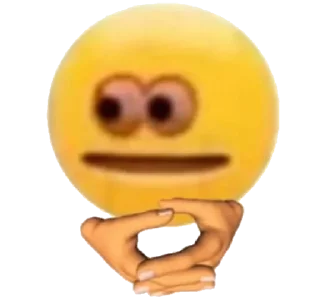 Стикер MyMood - 10