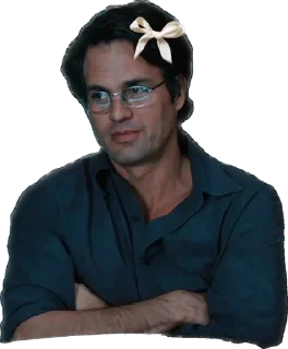 Sticker твои мужики от @pochirikaemsazidoi @TgEmodziBot - 8