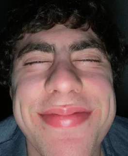 Стикер PoterpevshieCHAT - 1