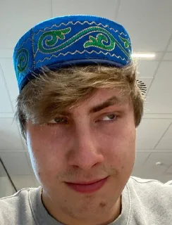 Стикер PoterpevshieCHAT - 8