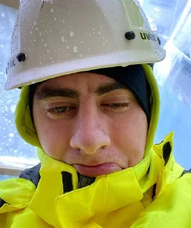 Стикер PoterpevshieCHAT - 10