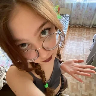 Стикер PoterpevshieCHAT - 11