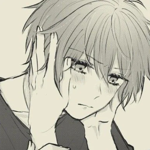 аниме мультфильм манга