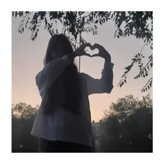 Стикер tvoyosolntse - 7