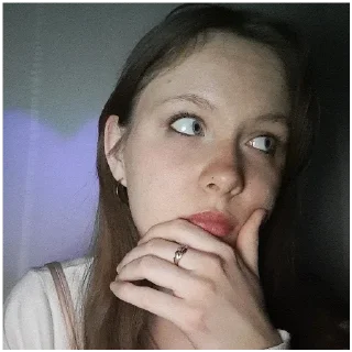 Стикер tvoyosolntse - 8