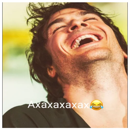 human face person man