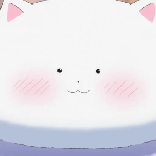 cartoon birthday cake