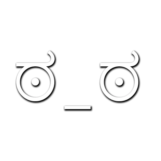 графика круг шрифт