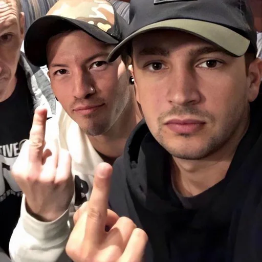 Sticker ๋₊𝚃𝚠𝚎𝚗𝚝𝚢 𝙾𝚗𝚎 𝙿𝚒𝚕𝚘𝚝𝚜 ִִֶָ ٠˟ @stcryptic - 8