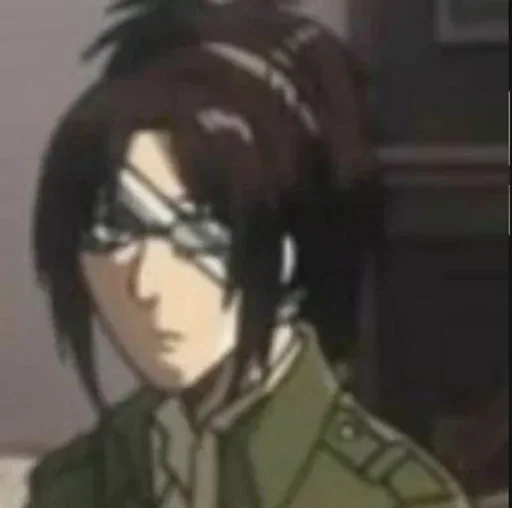 Стикер стики от катюшки ٩( 💢•̀ з•́)و :: @fStikBot - 5