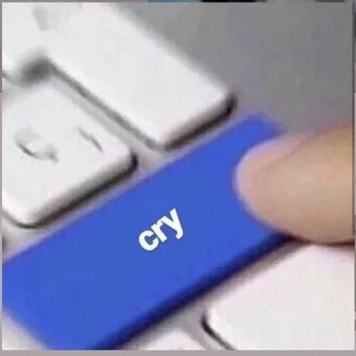 Стикер стики от катюшки ٩( 💢•̀ з•́)و :: @fStikBot - 2