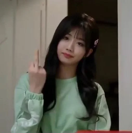 Стикер стики от катюшки ٩( 💢•̀ з•́)و :: @fStikBot - 1