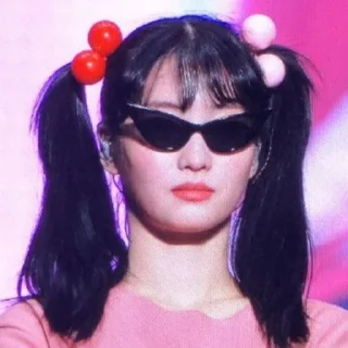 Стикер TWICE от @slllen13 - 3