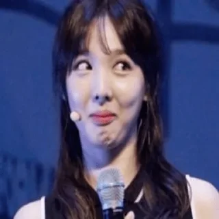 Стикер TWICE от @slllen13 - 0