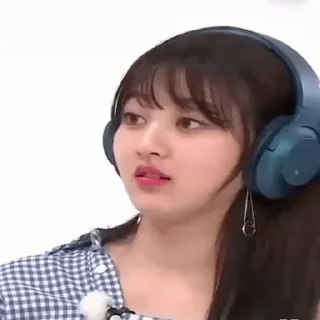 Стикер TWICE от @slllen13 - 4