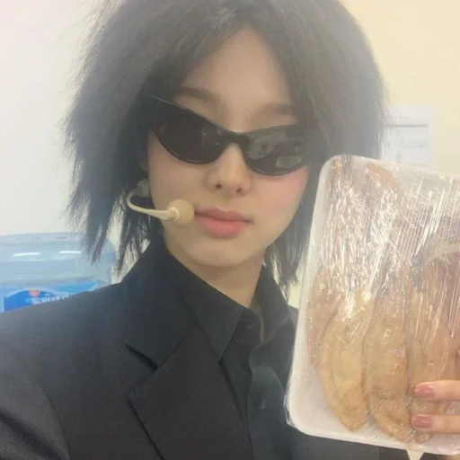 Sticker twice_sofiti - 1