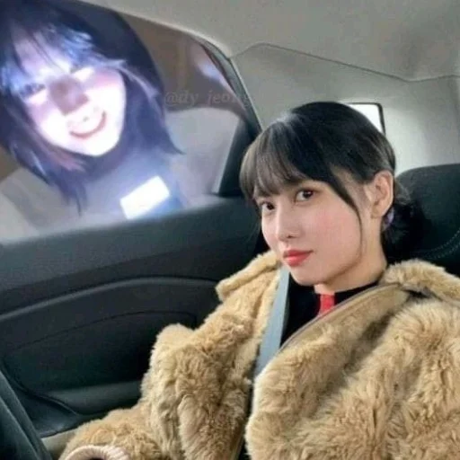 Sticker twice_sofiti - 1