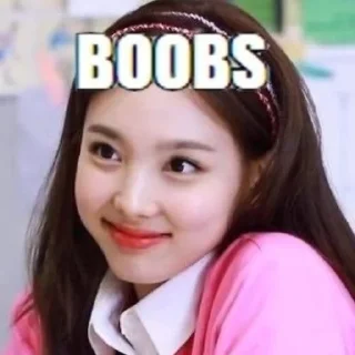 Sticker кинню чеён - 10