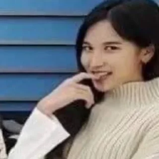 Sticker кинню чеён - 9