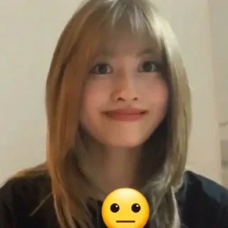 Sticker кинню чеён - 8