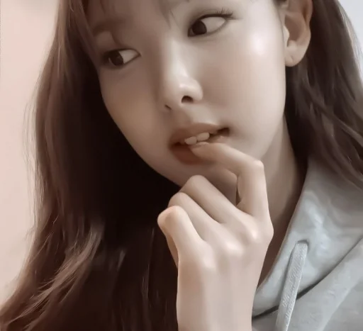 Стикер :: 𝙉𝙖𝙮𝙚𝙤𝙣 🥞 𝙗𝙮 @𝙤𝙗𝙨𝙚𝙨𝙨𝙞𝙤𝙣𝙜𝙬 - 8