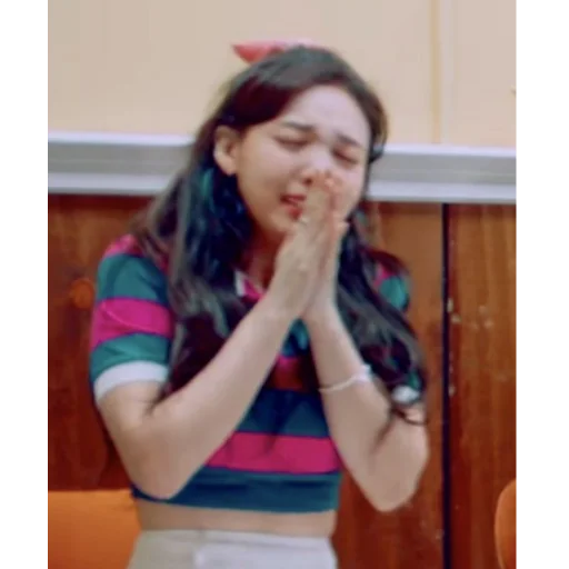 Стикер 𝐓𝐰𝐢𝐜𝐞 𝐛𝐲 @thjkfrvr - 1