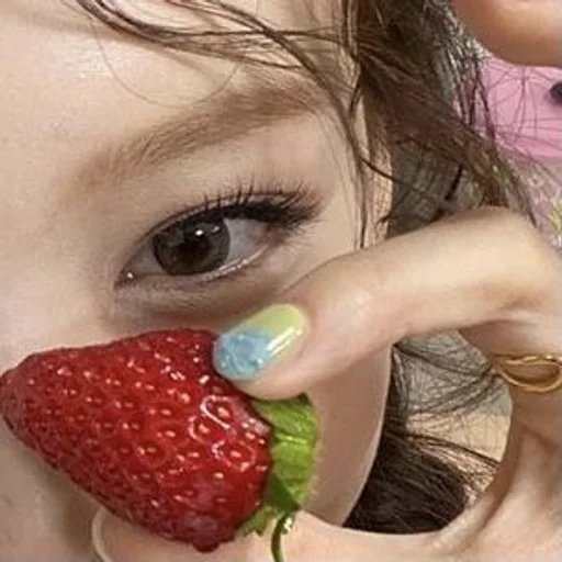 Человек фрукт человеческое лицо