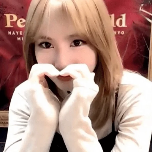 person human face clothing