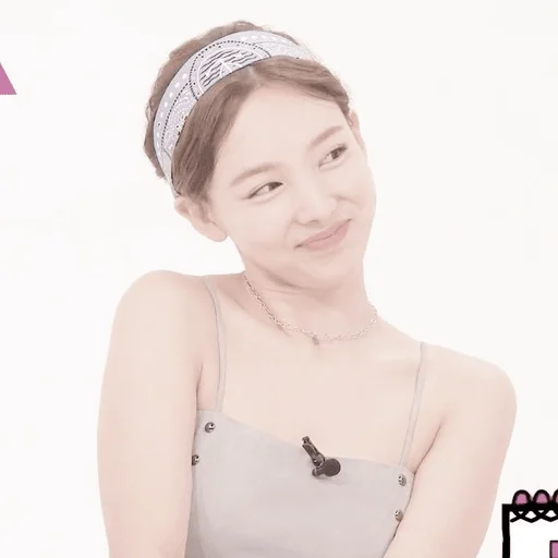 fashion accessory human face person