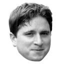 Twitch - человеческое лицо