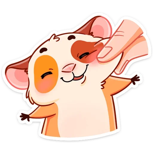 Твиг :: @TgSticker - клипарт