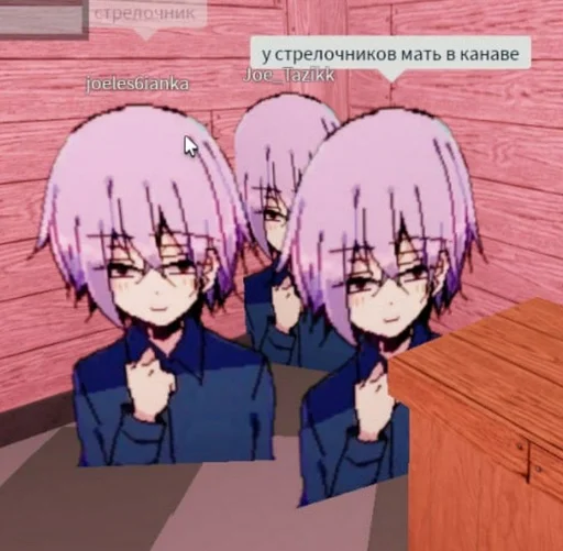 Твинкер и его друзья :: @fStikBot - 