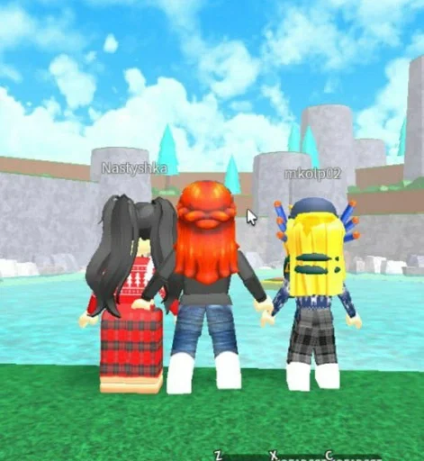 Sticker Твинкер и его друзья :: @fStikBot - 6