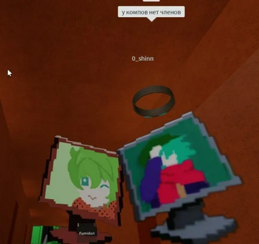 Sticker Твинкер и его друзья :: @fStikBot - 5