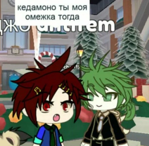 Sticker Твинкер и его друзья :: @fStikBot - 3