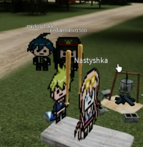 Sticker Твинкер и его друзья :: @fStikBot - 0