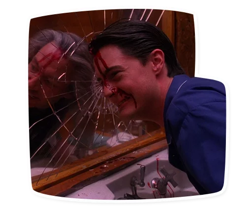 human face person screenshot