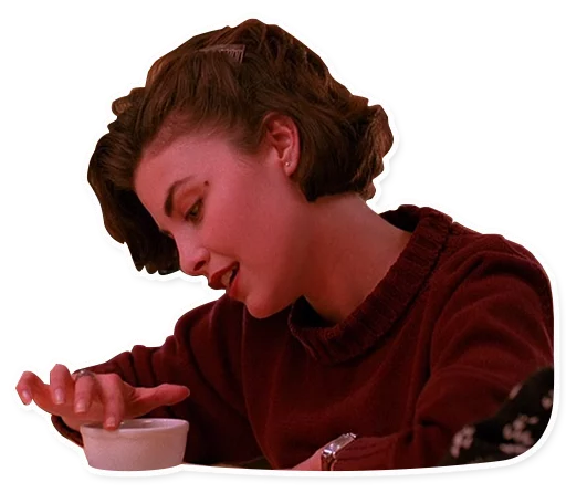 person human face clothing