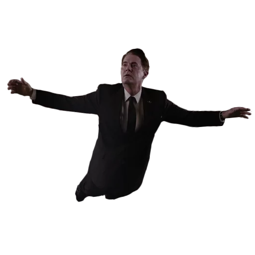 Twin Peaks: The Return - 