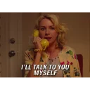 Стикер Twin Peaks: The Return - 5