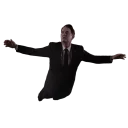 Стикер Twin Peaks: The Return - 2