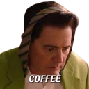 Стикер Twin Peaks: The Return - 4