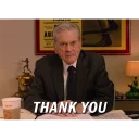 Стикер Twin Peaks: The Return - 0