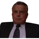 Стикер Twin Peaks: The Return - 8