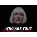 Стикер Twin Peaks: The Return - 11