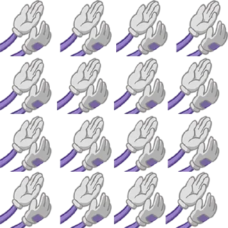 Стикер Twitch emoji (global) - 0