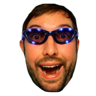 Стикер Twitch++ - 3