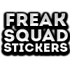 FREAK SQUAD - 